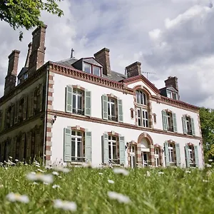 Domaine De Keravel Hébergement de vacances